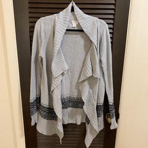 Maternity Sweater